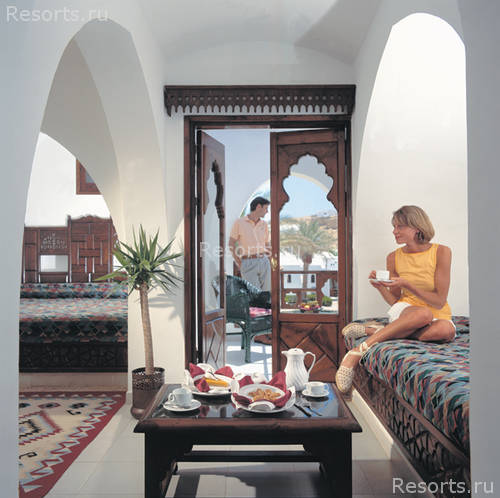 Sonesta Beach Resort 29
